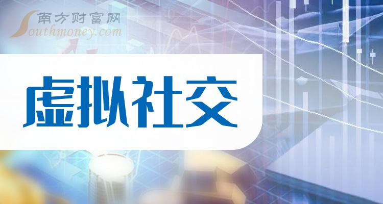 详细阅读:虚拟社交(虚拟社交软件有哪些) 虚拟社交(虚拟社交软件有哪些)